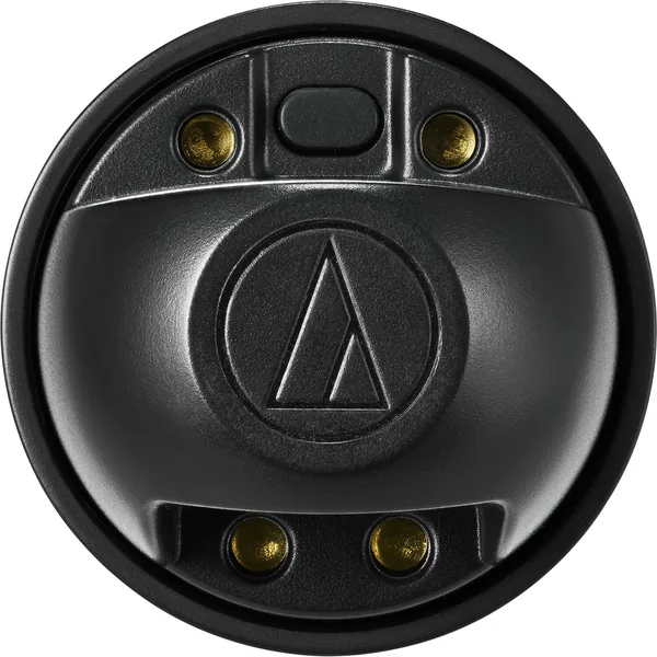 Audio-Technica ATW-T1402 System 20 PRO Transmisor de micrófono de mano inalámbrico digital (2,4 GHz)