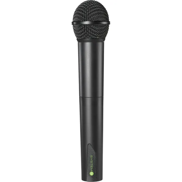 Audio-Technica ATW-T902a System 9 Transmisor y micrófono de mano inalámbricos VHF ágiles en frecuencia (169 a 172 MHz)