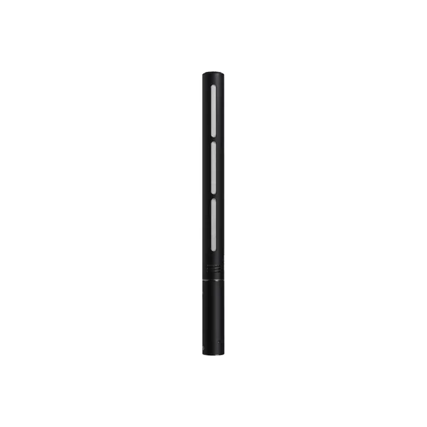 Audio-Technica BP28 Line + micrófono de tipo cañón de condensador de diafragma grande degradado (14″ de longitud)
