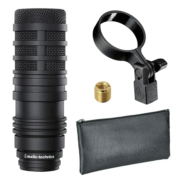 Audio-Technica BP40-Img-163091