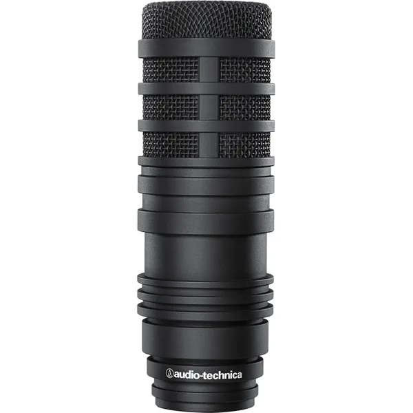 Audio-Technica BP40 Micrófono de transmisión dinámico de diafragma grande