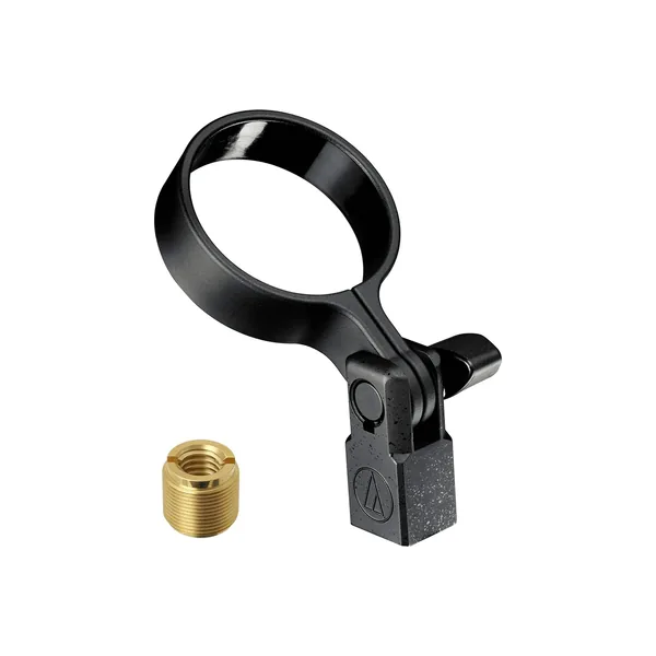 Audio-Technica BP40 Micrófono de transmisión dinámico de diafragma grande