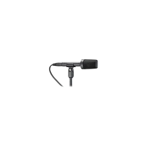 Audio-Technica BP4025 X/Y Micrófono de grabación de campo estéreo
