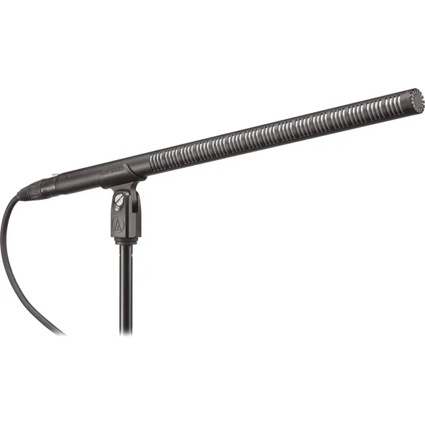 Audio-Technica BP4071 Micrófono de condensador de línea y gradiente