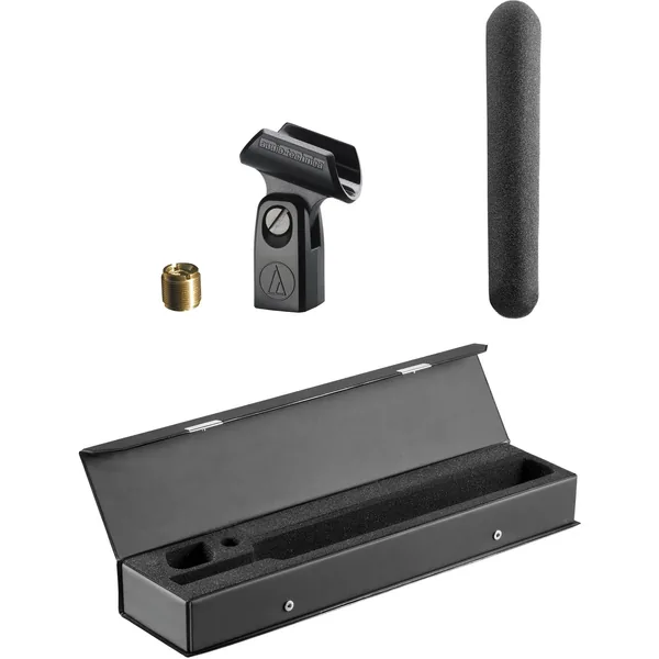 Audio-Technica BP4071 Micrófono de condensador de línea y gradiente