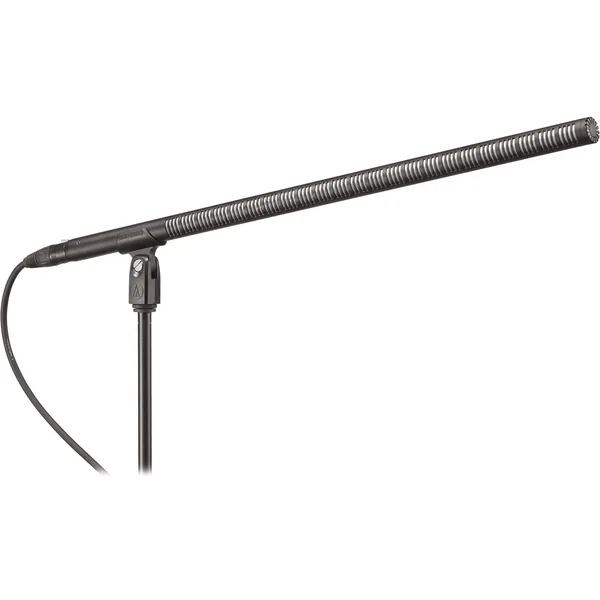 Audio-Technica BP4071L Micrófono de condensador de línea y gradiente