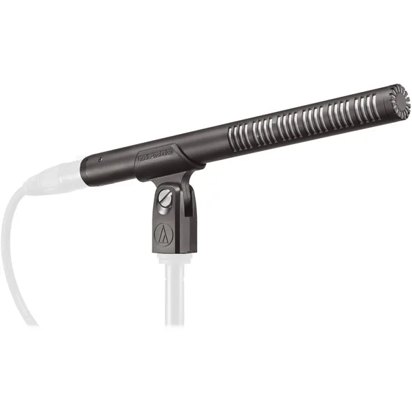 Audio-Technica BP4073 Kit de grabación de ubicación de micrófono de cañón