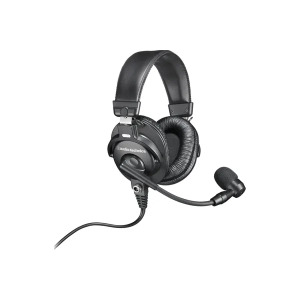 Auriculares de comunicaciones Audio-Technica BPHS1-XF4