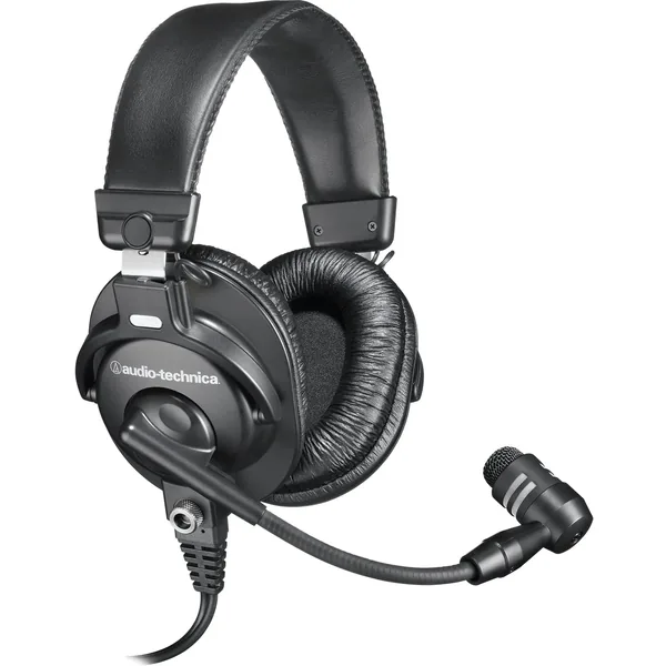Auriculares de comunicaciones Audio-Technica BPHS1-XF4
