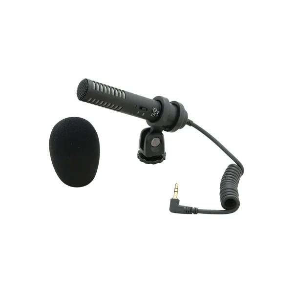 Audio-Technica Pro-24CM – Micrófono estéreo