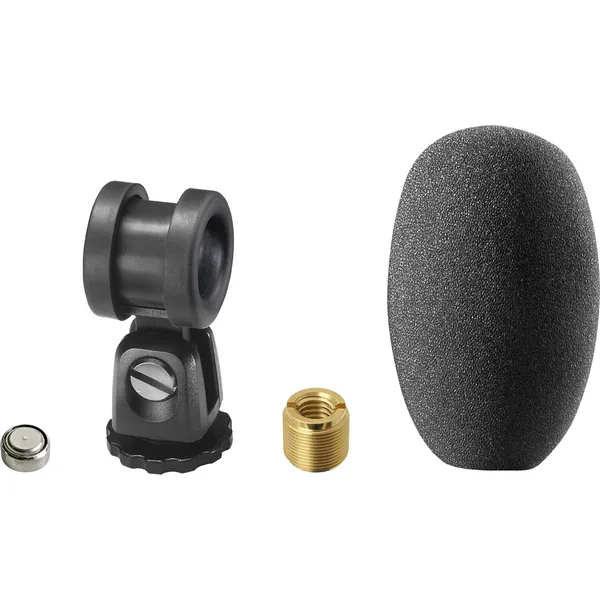 Audio-Technica Pro-24CM – Micrófono estéreo