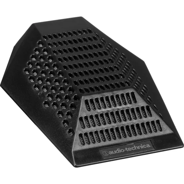 Micrófono de superficie de condensador cardioide Audio-Technica PRO 44