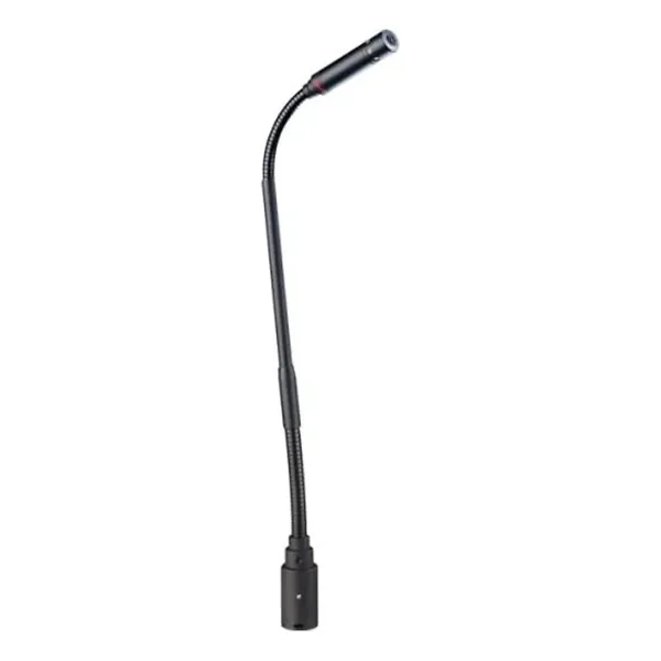 Audio-Technica Pro 49 QL Gooseneck Microphone-Img-163647