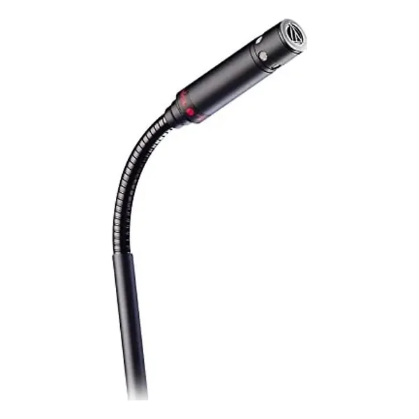 Audio-Technica Pro 49 QL Gooseneck Microphone-Img-163648