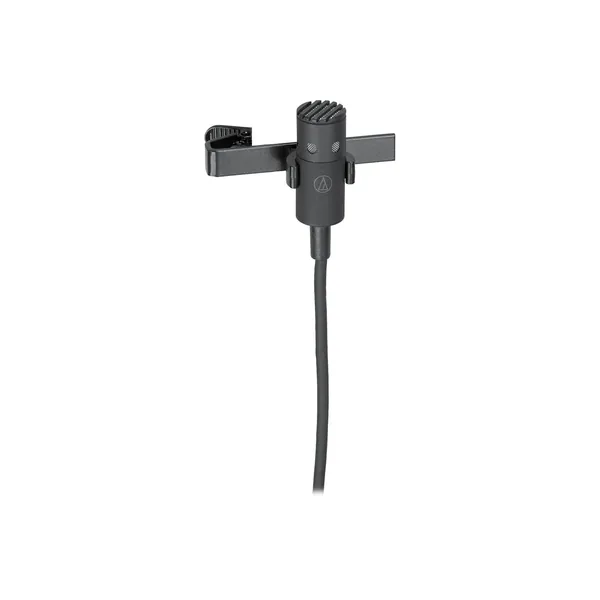 Micrófono Lavalier cardioide Audio-Technica Pro 70
