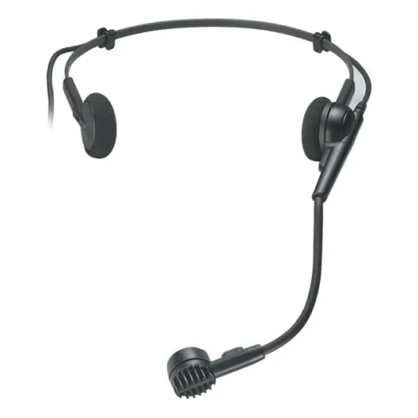 Audio-Technica PRO 8 HEcW-Img-163601