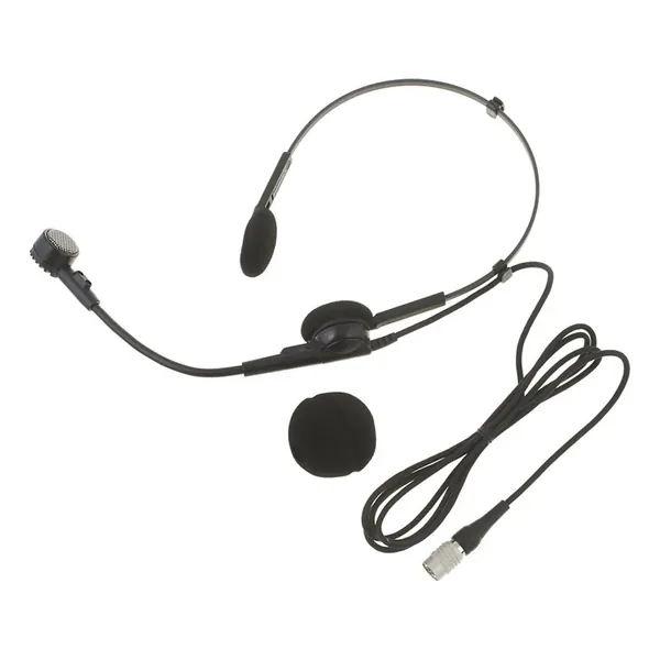Audio-Technica PRO 8 HEcW-Img-22951