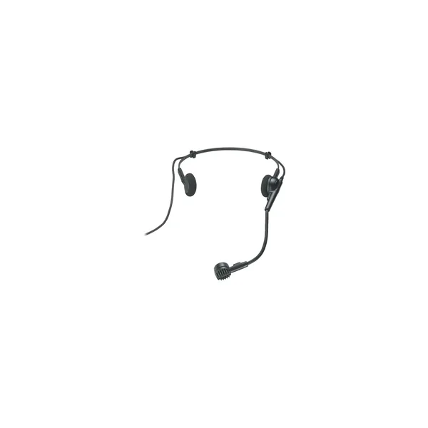 Audio-Technica PRO 8-HEX – Micrófono dinámico de diadema