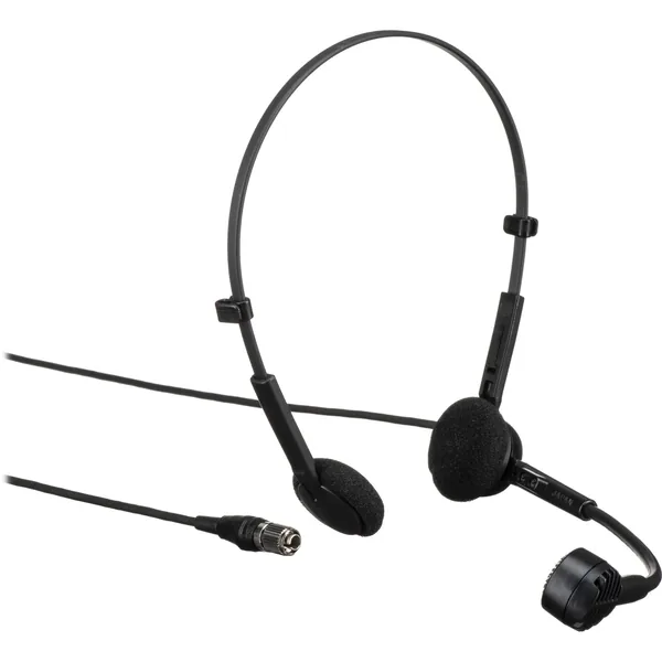 Micrófono dinámico hipercardioide Audio-Technica Pro 8HEcH