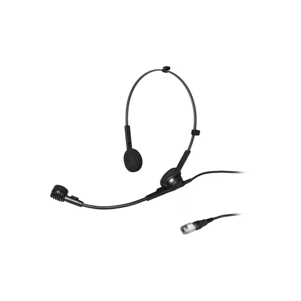 Micrófono dinámico hipercardioide Audio-Technica Pro 8HEcW