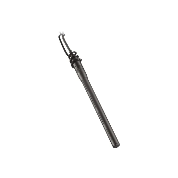 Audio-Technica U853RU Micrófono colgante (solo Phantom) (Negro)