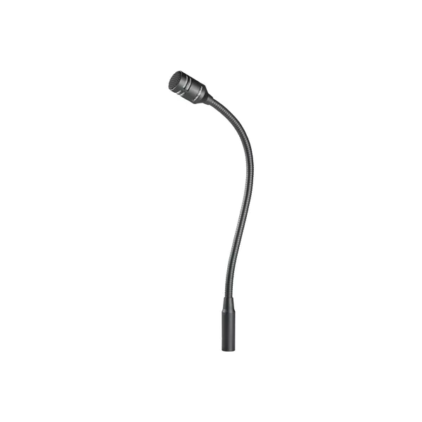 Audio-Technica U855QL Micrófono dinámico cardioide de cuello de cisne