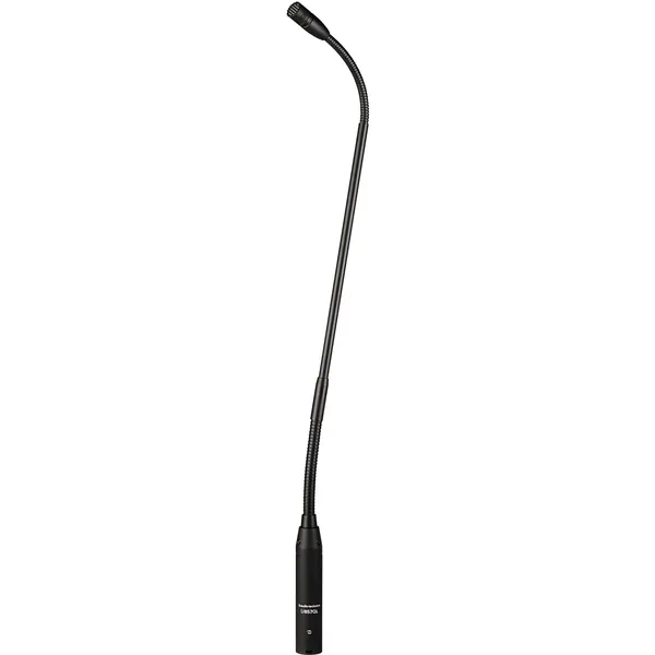 Micrófono de cuello de cisne Audio-Technica U857QL