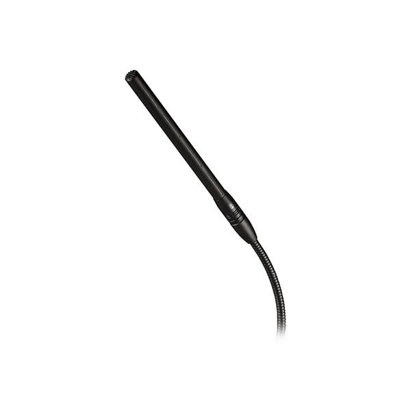 Micrófono de cuello de cisne Audio-Technica U857QLU