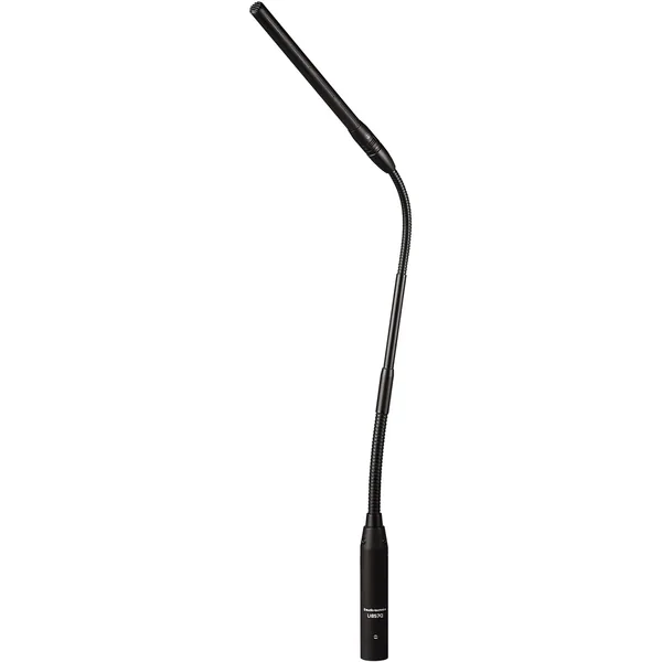 Micrófono de cuello de cisne Audio-Technica U857QU