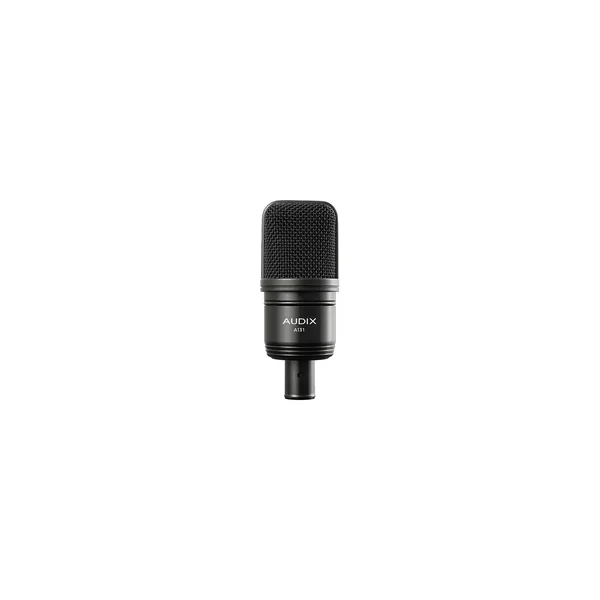 Audix A131 Micrófono de condensador cardioide de diafragma grande