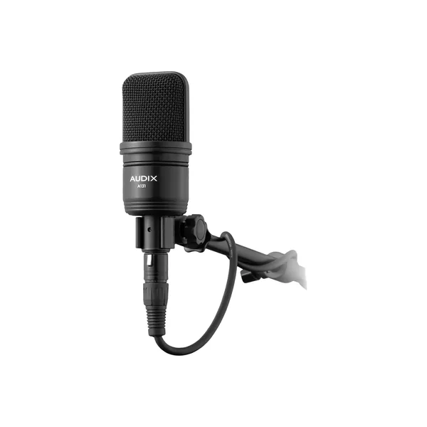 Audix A131 Micrófono de condensador cardioide de diafragma grande