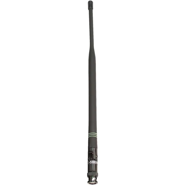 Audix ANT61 Antena de Repuesto para Receptores R61 y R62 (522 a 586 MHz)
