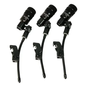 Audix D2-Trio