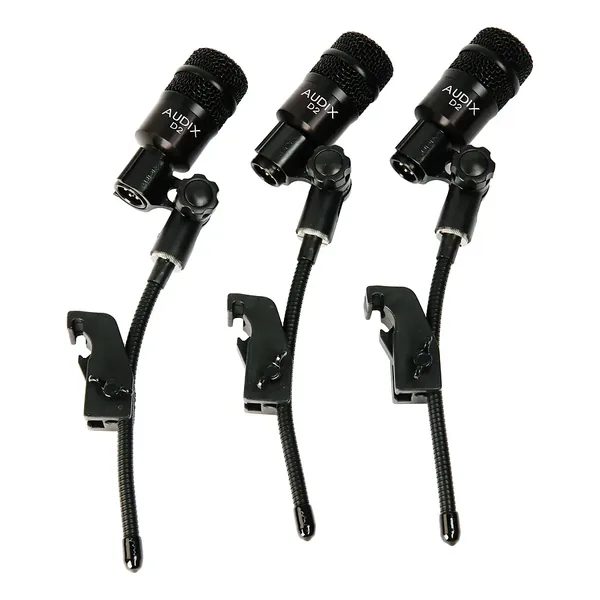 Audix D2-Trio