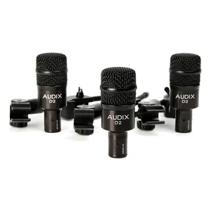 Audix D2-Trio