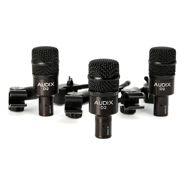 Audix D2-Trio