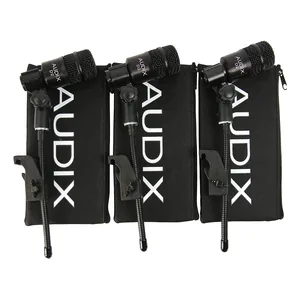 Audix D2-Trio