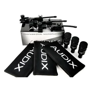 Audix D2-Trio