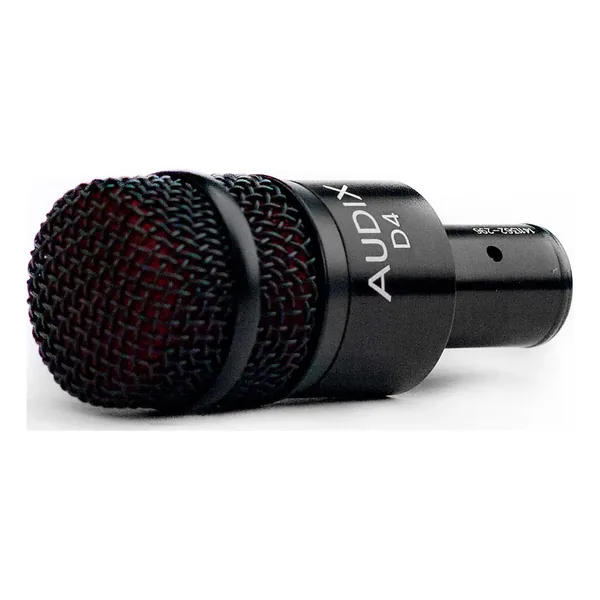 Audix D4