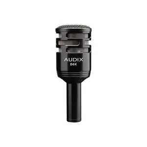 Audix D6X
