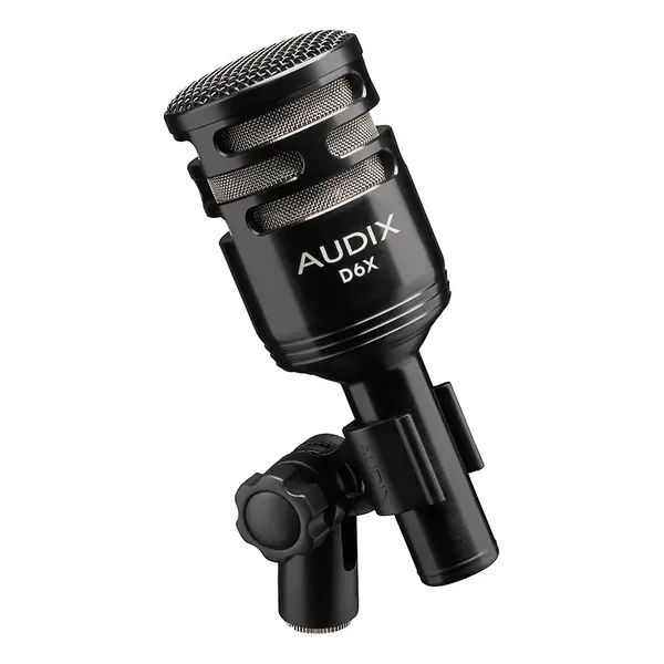 Audix D6X