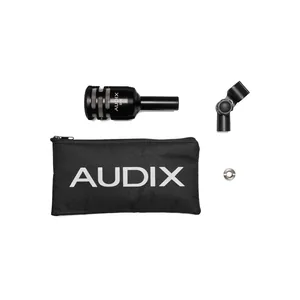 Audix D6X