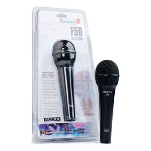 Audix F50