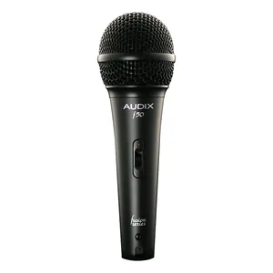Audix F50S