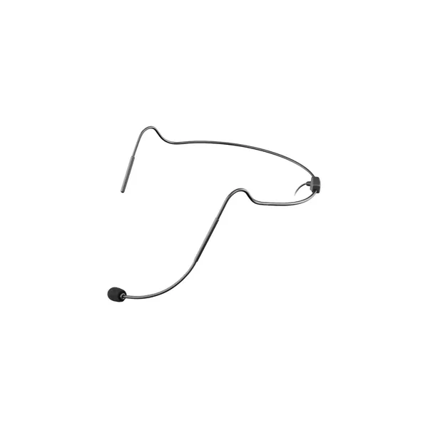 Micrófono de diadema Audix HT5 con conector mini XLR de 3 pines (beige)