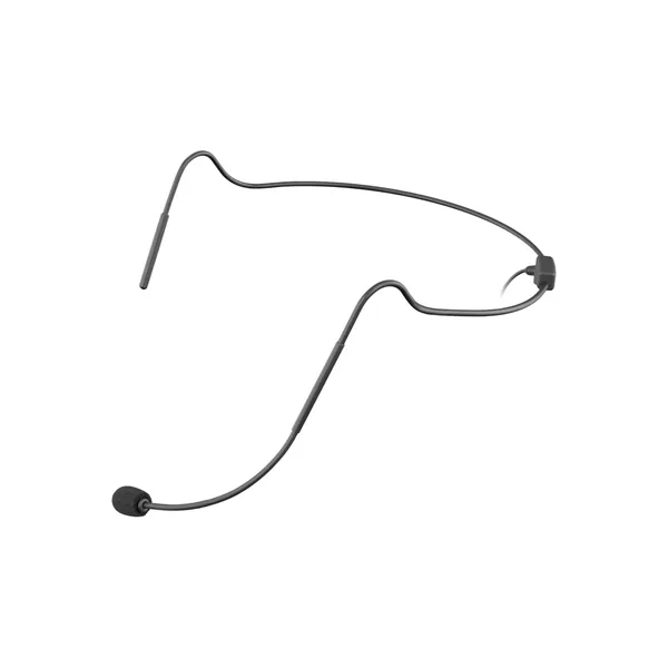 Micrófono de diadema Audix HT5 con conector mini XLR de 4 pines (beige)