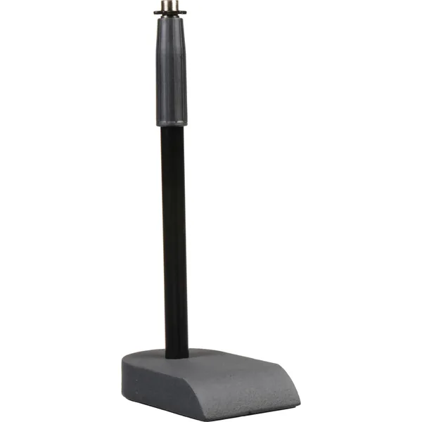 Audix MB-STAND Soporte de pedestal resistente para MicroBoom