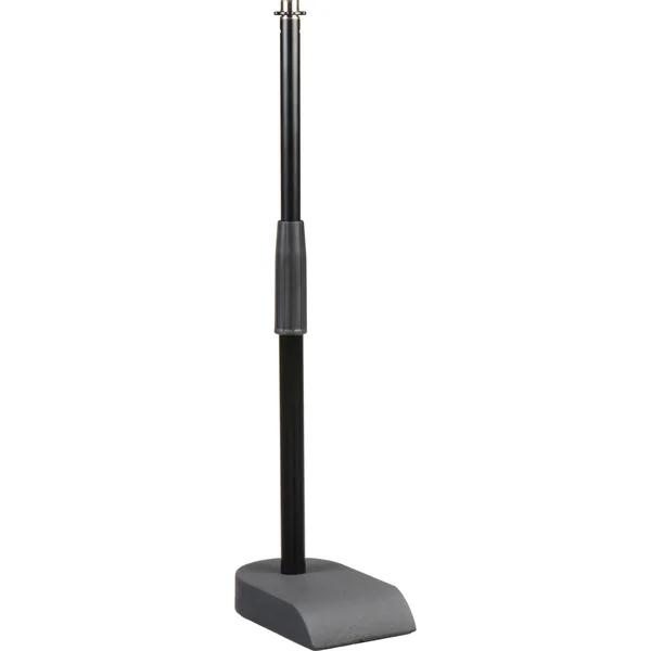 Audix MB-STAND Soporte de pedestal resistente para MicroBoom