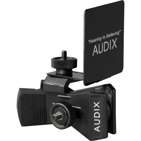 Audix MBW84BHC MicroBoom Micrófono inalámbrico (84″, hipercardioide)