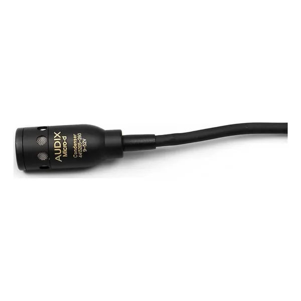 Audix Micro-D
